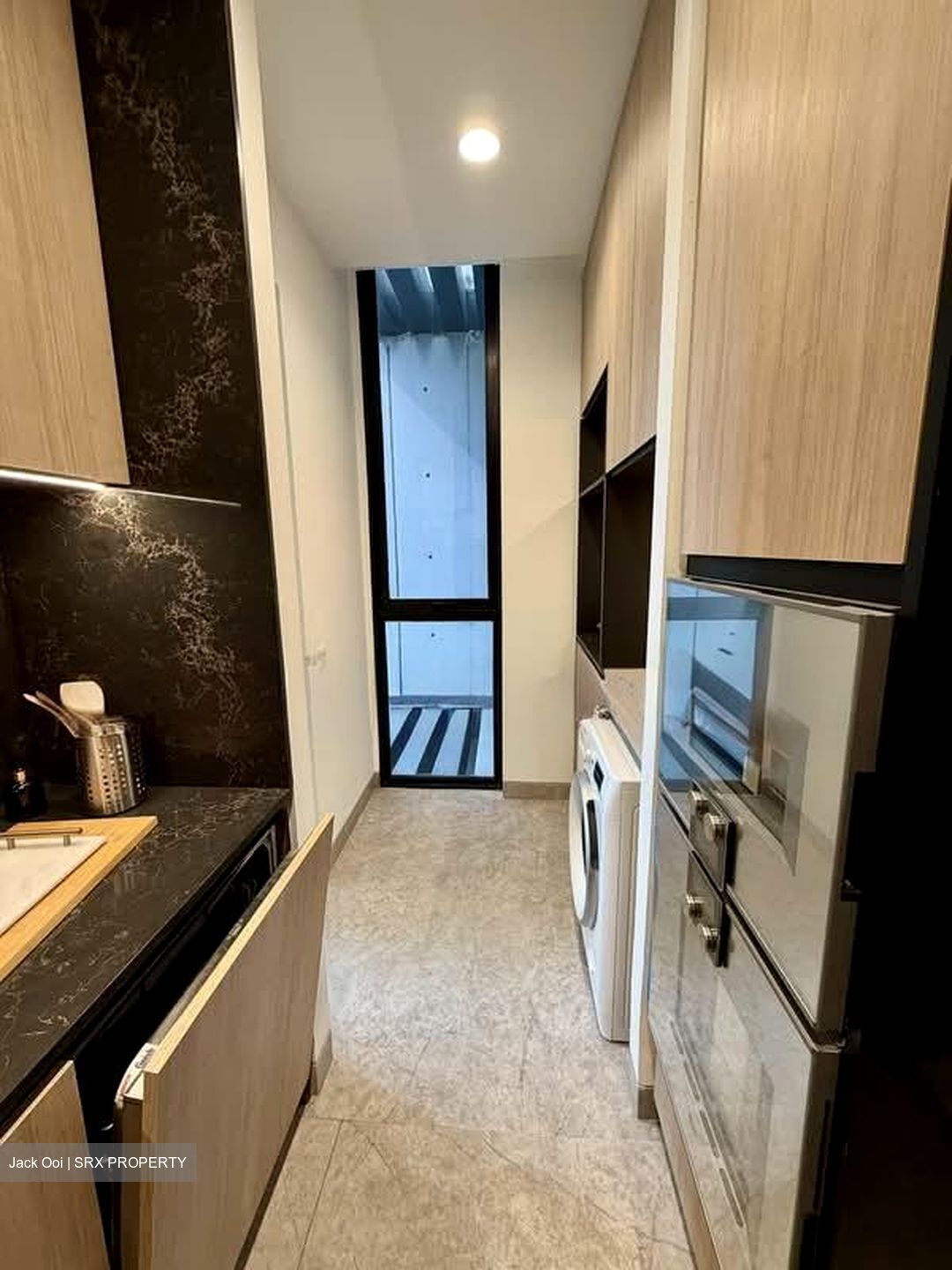 Jervois Privé (D10), Apartment #611960891
